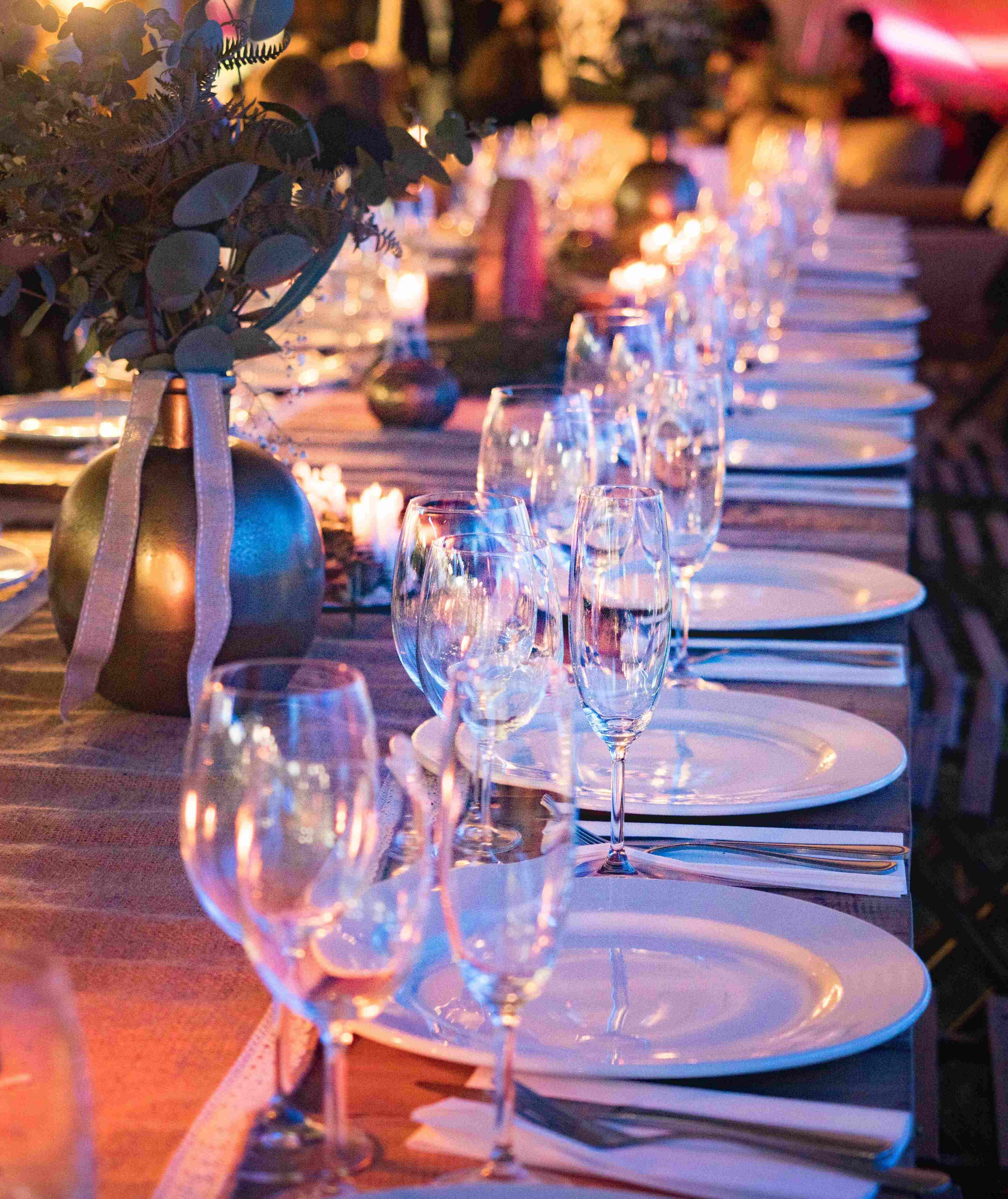 About Gusa Events