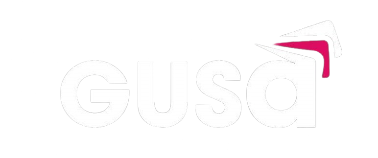 Gusa Events Logo