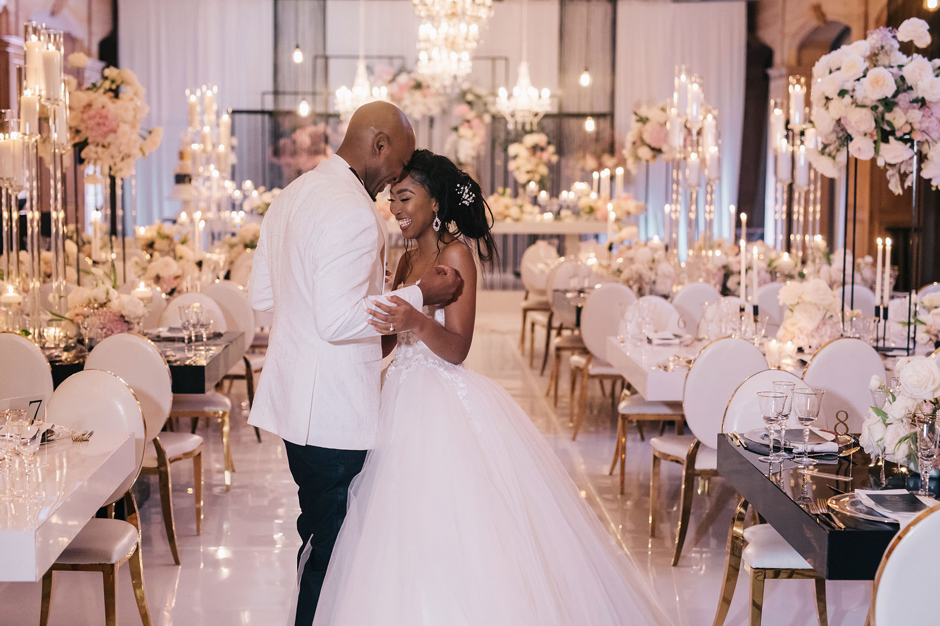 Bridal & Kitchen Shower