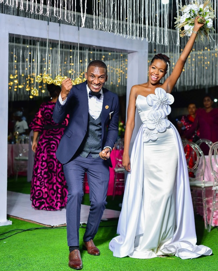 Wedding Invitations Tanzania